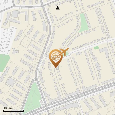 Foto zu Schneeglöckchenweg 34, 22047 Hamburg