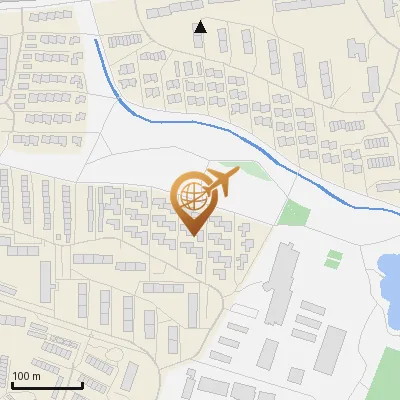 Foto zu Schulenburgring 34, 21031 Hamburg