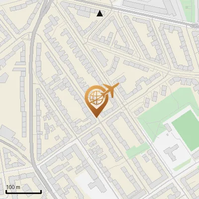 Foto zu Schumannstraße 34, 22083 Hamburg