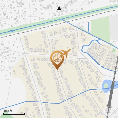 Foto zu Schwübb 34, 22529 Hamburg