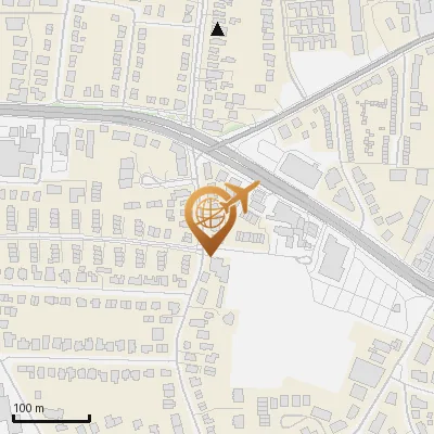 Foto zu Seestraße 34, 22607 Hamburg