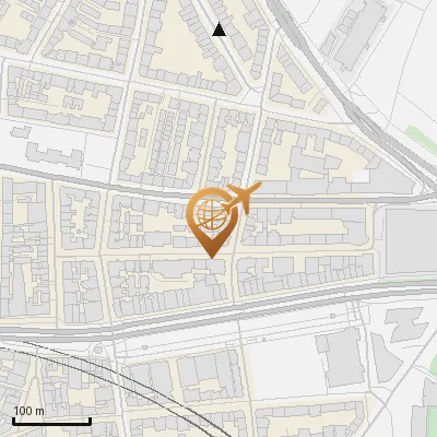 Foto zu Seilerstraße 34, 20359 Hamburg