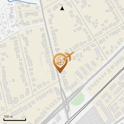 Foto zu Sonnenweg 34, 22045 Hamburg