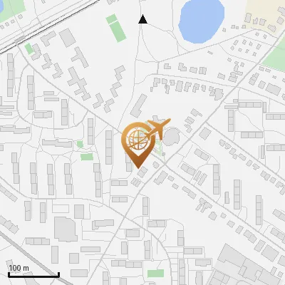 Foto zu Speckenreye 34, 22119 Hamburg