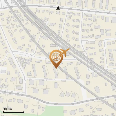 Foto zu Strehlowweg 34, 22605 Hamburg