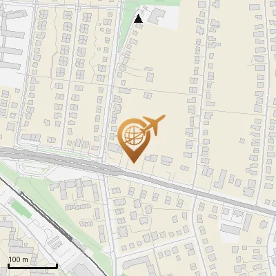 Foto zu Sülldorfer Landstraße 34, 22589 Hamburg