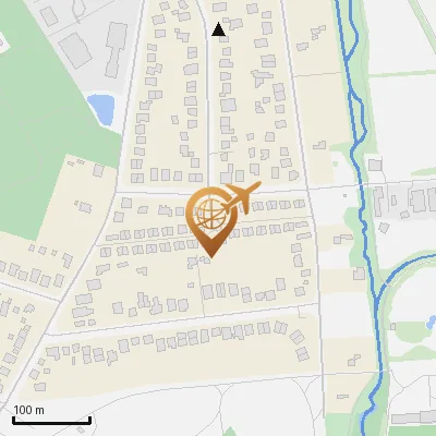 Foto zu Thüringerweg 34, 22453 Hamburg