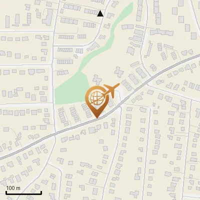 Foto zu Tinsdaler Heideweg 34, 22559 Hamburg