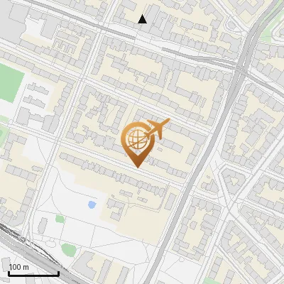 Foto zu Tornquiststraße 34, 20259 Hamburg