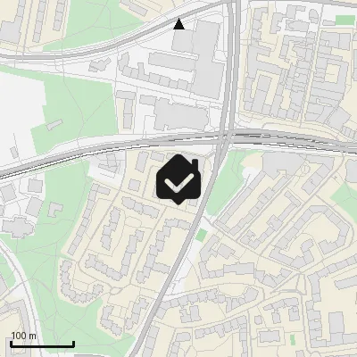 Bild zu Trommelstraße 34, 22767 Hamburg