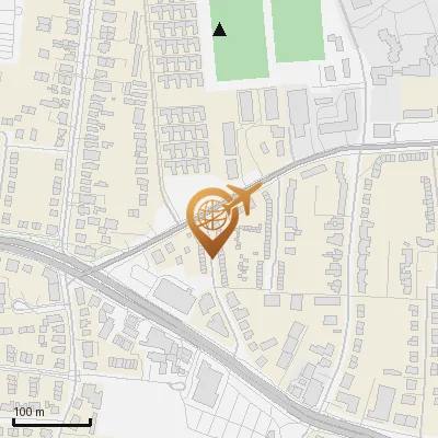 Foto zu Urnenfeld 34, 22607 Hamburg