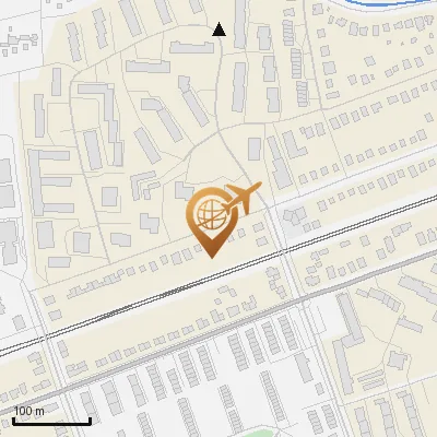 Foto zu Wandsbeker Schützenhof 34, 22047 Hamburg