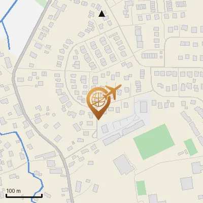 Foto zu Weidenbruch 34, 21147 Hamburg