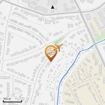 Foto zu Wichelkamp 34, 22179 Hamburg