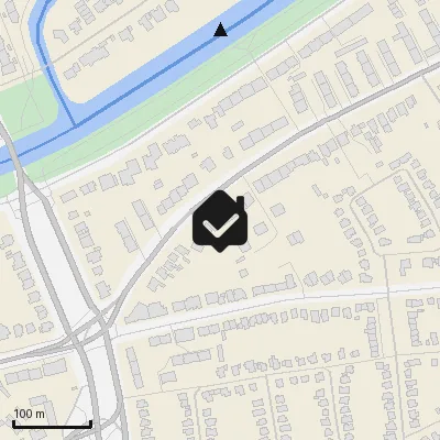 Bild zu Alsterdorfer Straße 342, 22297 Hamburg