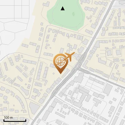 Foto zu Fabriciusstraße 344, 22177 Hamburg