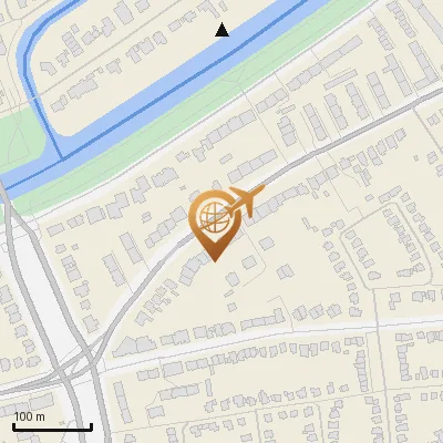 Foto zu Alsterdorfer Straße 346, 22297 Hamburg