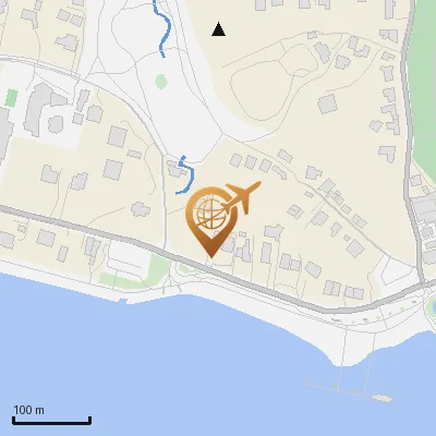 Foto zu Elbchaussee 348, 22609 Hamburg