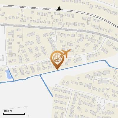 Foto zu Adebarweg 35, 22559 Hamburg