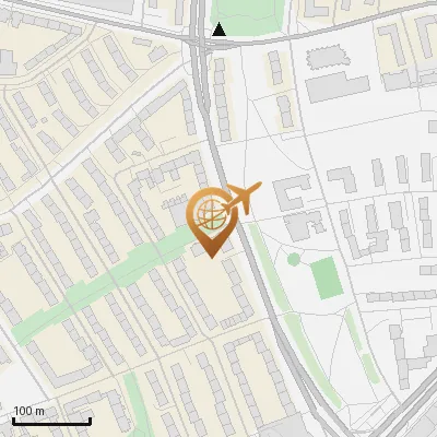 Foto zu Adolph-Schönfelder-Straße 35, 22083 Hamburg