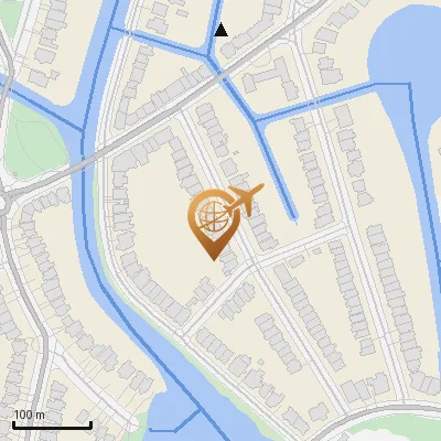 Foto zu Agnesstraße 35, 22301 Hamburg