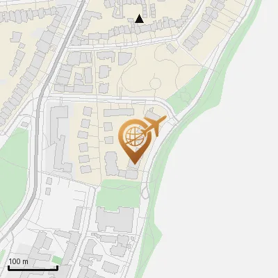 Foto zu Alsterufer 35, 20354 Hamburg