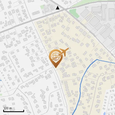 Foto zu Alter Berner Weg 35, 22393 Hamburg