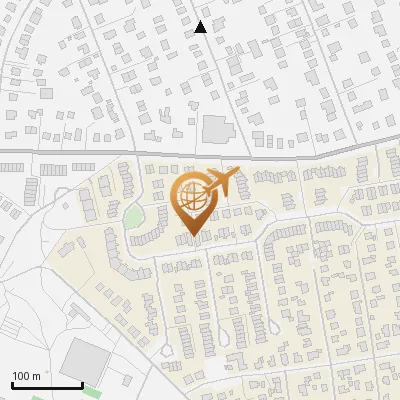 Foto zu Altmühlweg 35, 22393 Hamburg