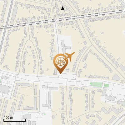 Foto zu Am Blumenacker 35, 22335 Hamburg