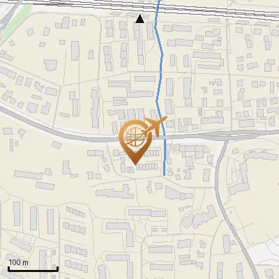 Foto zu An der Falkenbek 35, 21149 Hamburg