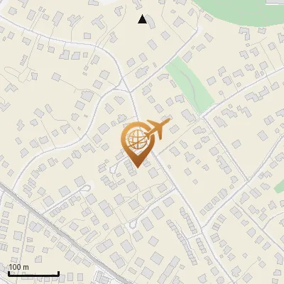 Foto zu Anne-Frank-Straße 35, 22587 Hamburg