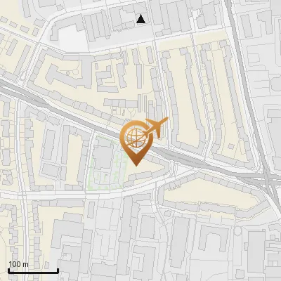 Foto zu Bahrenfelder Chaussee 35, 22761 Hamburg