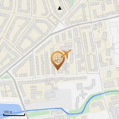 Foto zu Bandwirkerstraße 35, 22041 Hamburg