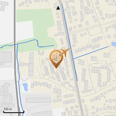 Foto zu Barmstedter Weg 35, 22457 Hamburg