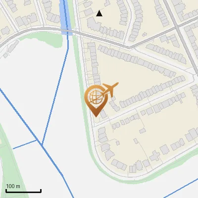 Foto zu Bellevue 35, 22301 Hamburg