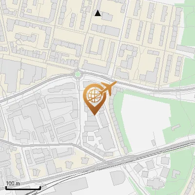 Foto zu Blücherstraße 35, 22767 Hamburg