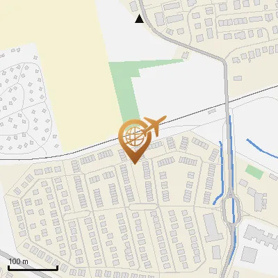 Foto zu Boberger Anger 35, 21031 Hamburg