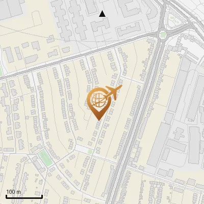 Foto zu Bökenkamp 35, 22607 Hamburg