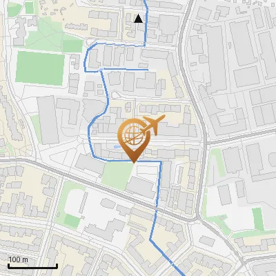 Foto zu Bötelkamp 35, 22529 Hamburg