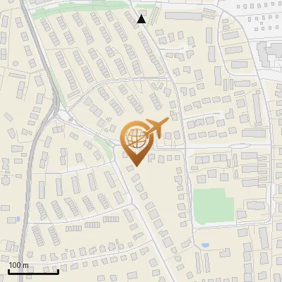 Foto zu Boothsweg 35, 22609 Hamburg