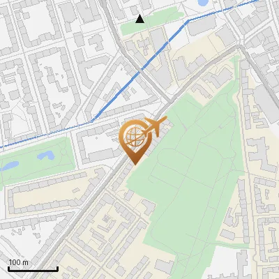 Foto zu Bremer Straße 35, 21073 Hamburg