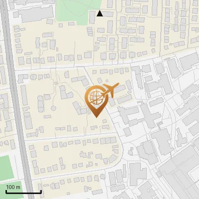 Foto zu Butenfeld 35, 22529 Hamburg