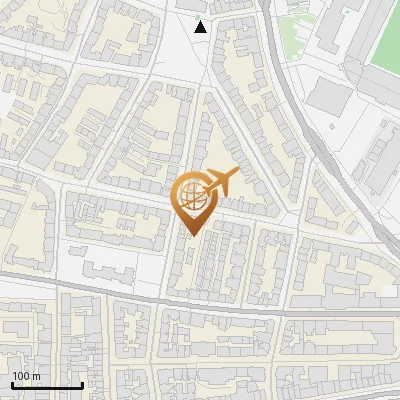 Foto zu Clemens-Schultz-Straße 35, 20359 Hamburg