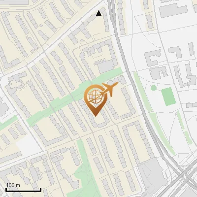 Foto zu Desenißstraße 35, 22083 Hamburg