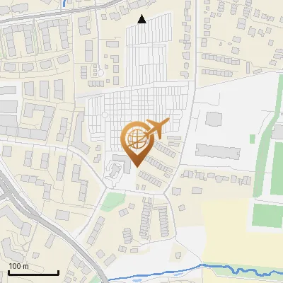 Foto zu Dörpsweg 35, 22527 Hamburg