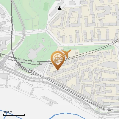 Foto zu Eichholz 35, 20459 Hamburg