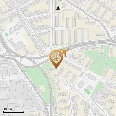 Foto zu Eimsbütteler Marktplatz 35, 20257 Hamburg