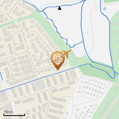 Foto zu Erich-Kästner-Ring 35, 22175 Hamburg