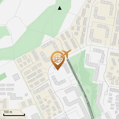 Foto zu Ernst-Mittelbach-Ring 35, 22455 Hamburg