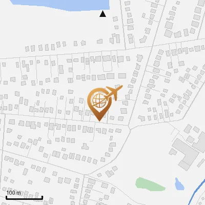 Foto zu Fahrenkrön 35, 22179 Hamburg